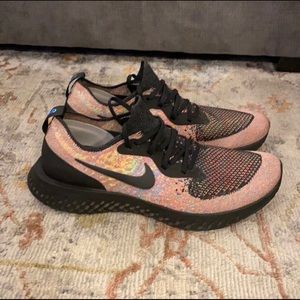 Men's Nike Epic React Size 11.5